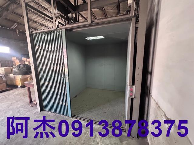 台南永康廠房_廠辦_工業住宅-2