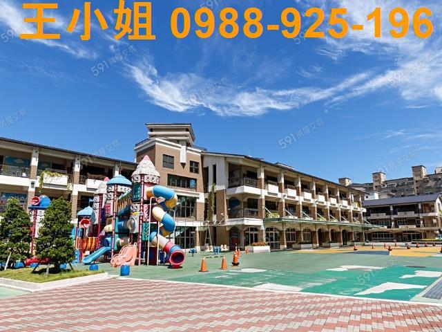 桃園區大樓_店面_一樓-3