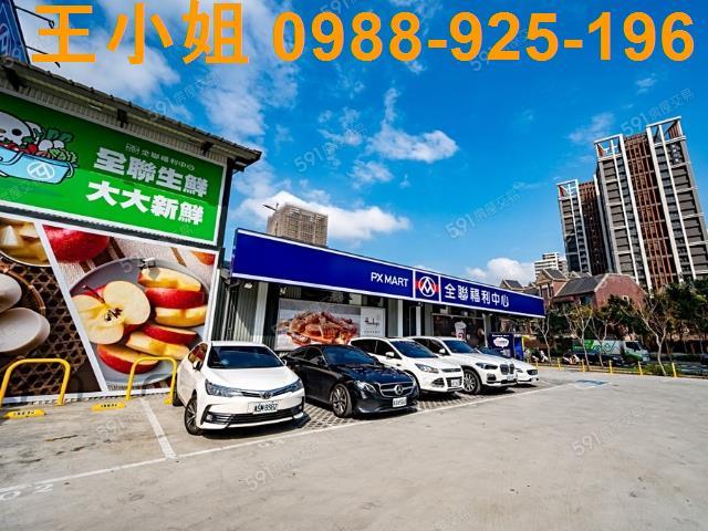 桃園區大樓_店面_一樓-5