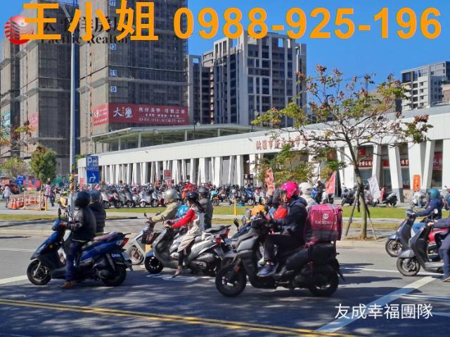 桃園區華廈_店面_一樓-12
