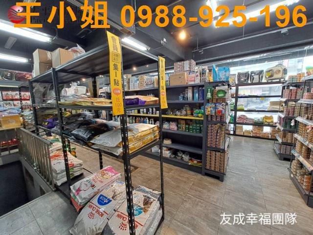 桃園區華廈_店面_一樓-3