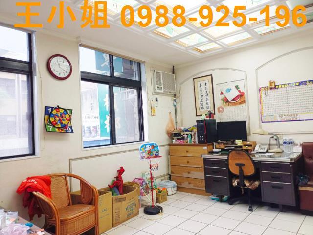 桃園區透天_店面_一樓-3