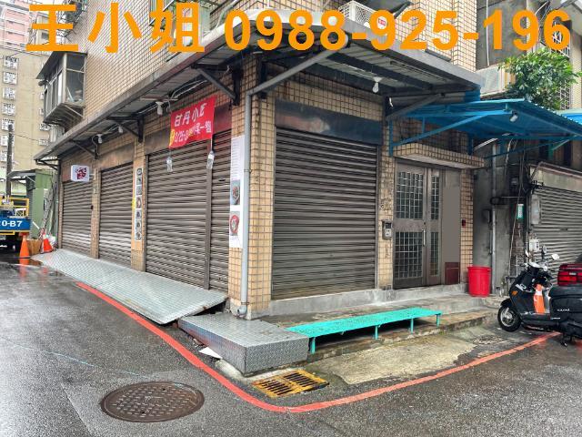 桃園透天_店面_一樓-3