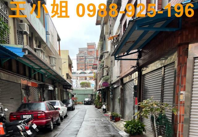桃園透天_店面_一樓-4