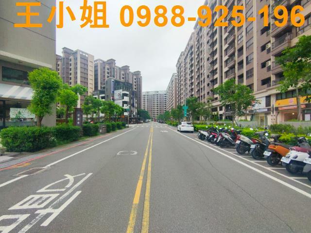 桃園大樓_店面_一樓-2
