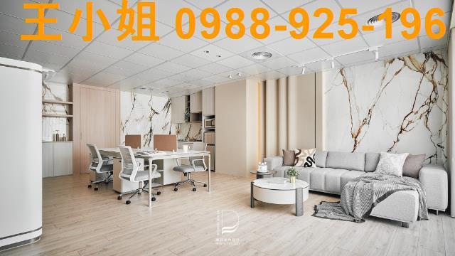 桃園大樓_店面_一樓-3