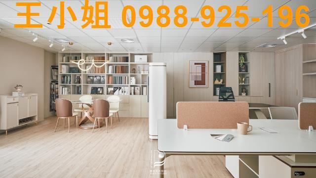 桃園大樓_店面_一樓-8