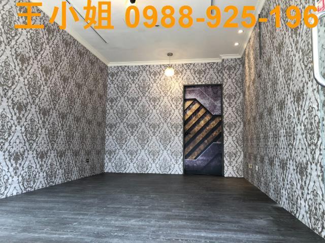 中壢華廈_店面_一樓-10