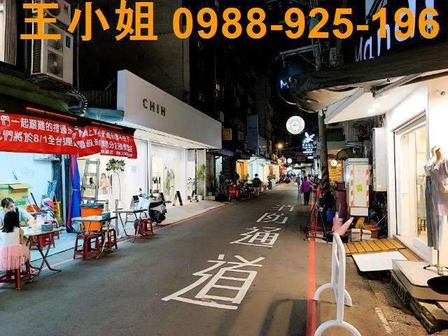中壢華廈_店面_一樓-2