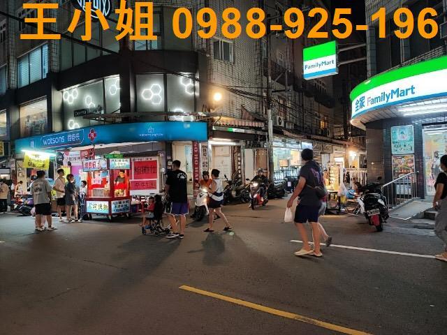 中壢華廈_店面_一樓-3