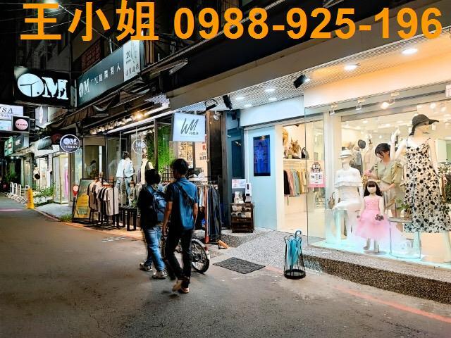 中壢華廈_店面_一樓-4