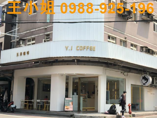 中壢華廈_店面_一樓-5