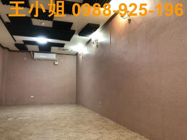 中壢華廈_店面_一樓-8