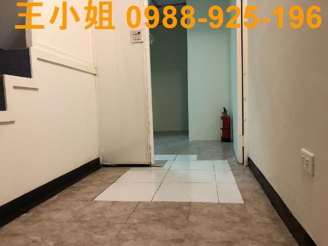 中壢華廈_店面_一樓-9
