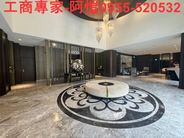 桃園大樓_華廈-2