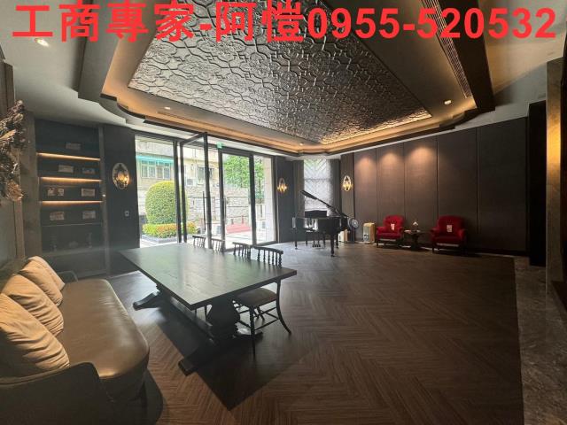 桃園大樓_華廈-3
