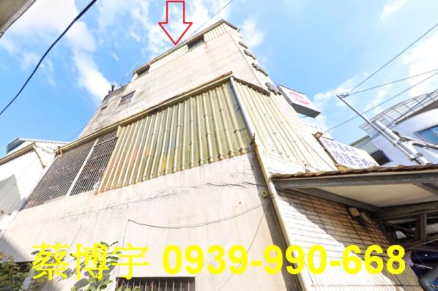 東區南興路法拍屋店面