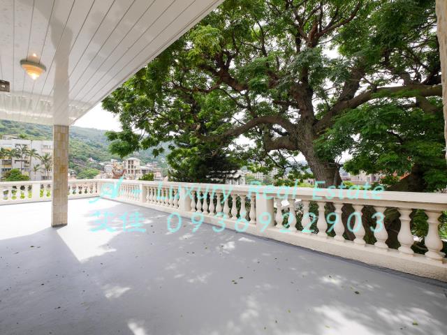 台北北投別墅-14