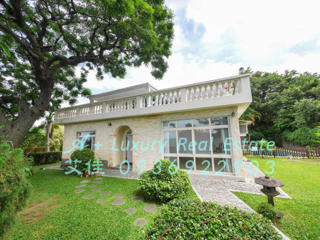 台北北投別墅-0