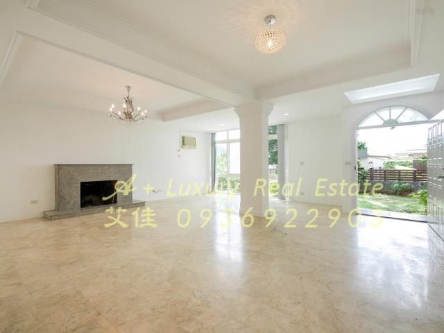 台北北投別墅-5