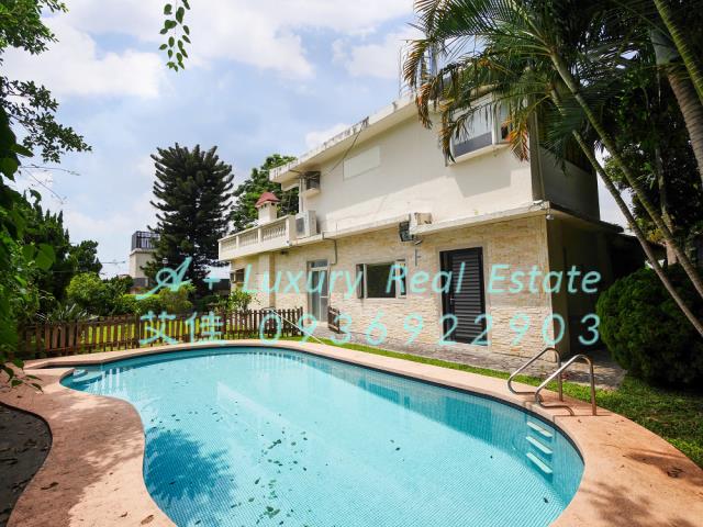 台北北投別墅-1