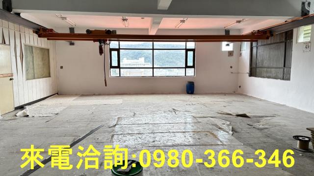 樹林廠房_廠辦_倉庫-1