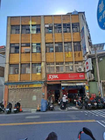 新北淡水法拍公寓_附頂樓加蓋-13
