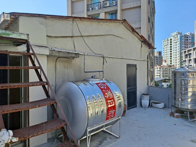 新北淡水法拍公寓_附頂樓加蓋-8