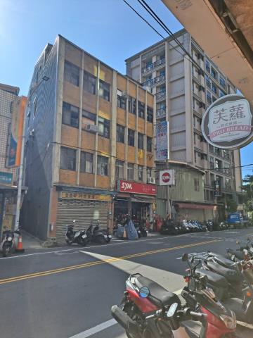 新北淡水法拍公寓_附頂樓加蓋-14