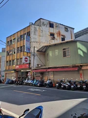 新北淡水法拍公寓_附頂樓加蓋-15