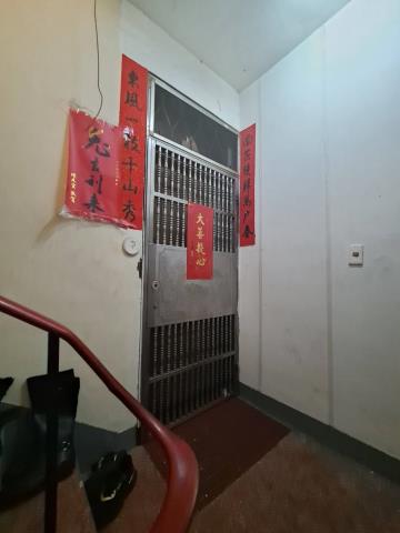新北淡水法拍公寓_附頂樓加蓋-10