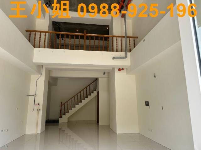 大溪大樓_店面_一樓-4