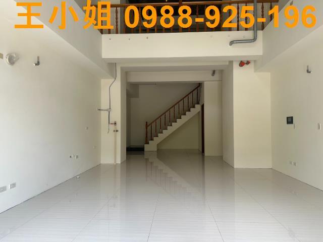 大溪大樓_店面_一樓-5
