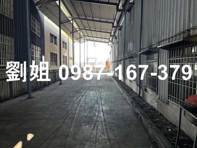 台南仁德廠房_倉庫-4