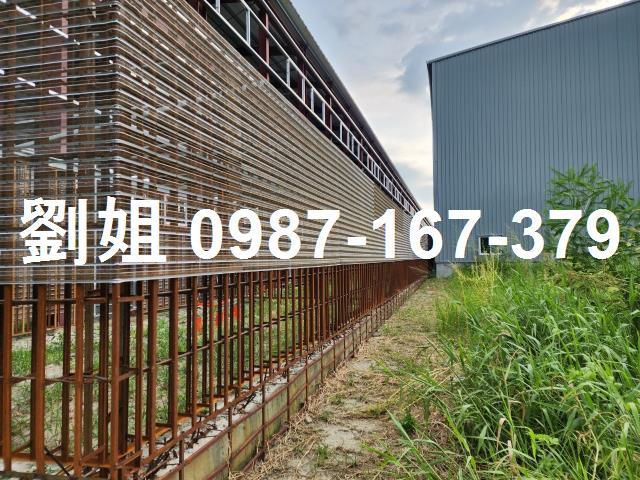高雄路竹廠房_倉庫-1