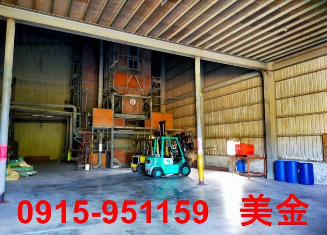 苗栗廠房_倉庫_工業住宅-2