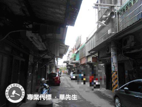 桃園新屋法拍透天-2