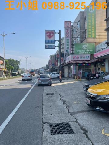 大溪透天_店面_一樓-3