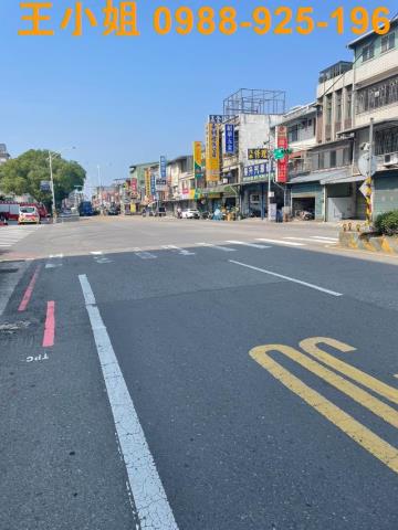 大溪透天_店面_一樓-4
