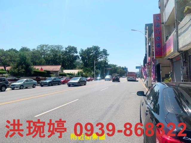 台中霧峰透天_店面-5
