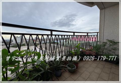 楊梅大樓_華廈-6