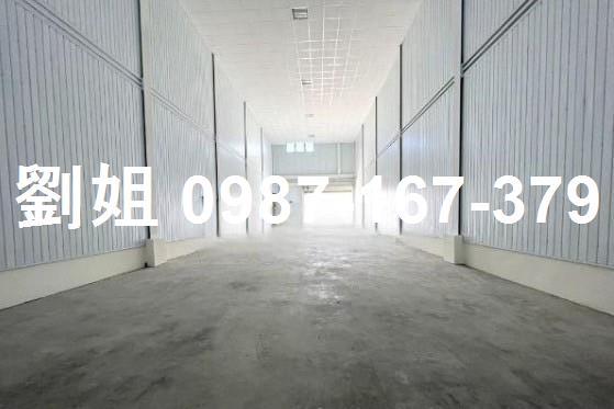 台南永康廠房_倉庫-1