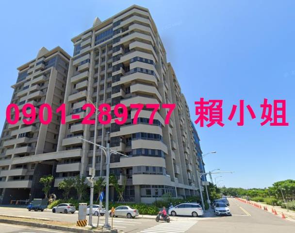 台中大樓法拍-4