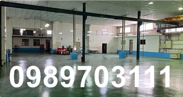 桃園蘆竹廠房_廠辦-1