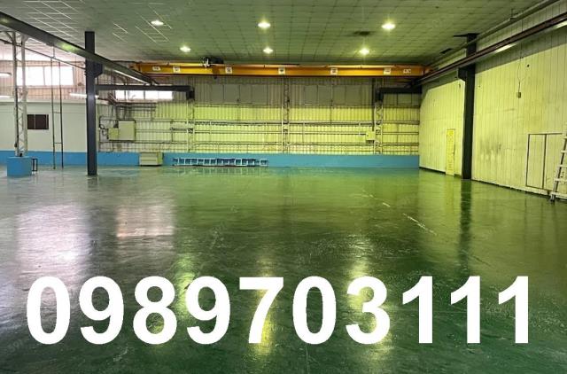 桃園蘆竹廠房_廠辦-2