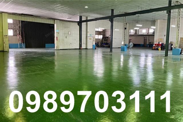 桃園蘆竹廠房_廠辦-3