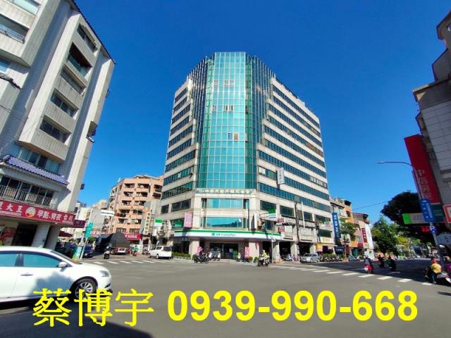 西區向上路登科鴻運大