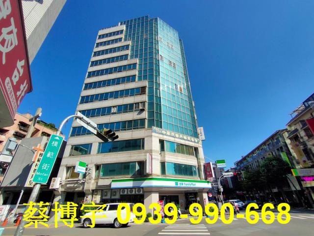 西區向上路登科鴻運大