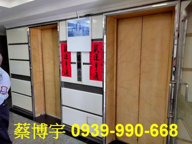 西區向上路登科鴻運大