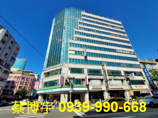 西區向上路登科鴻運大